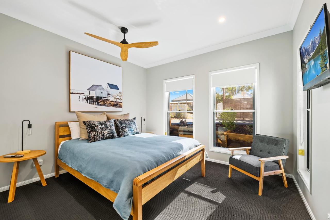 Bluestone Cottages - The Villa Toowoomba Exterior foto