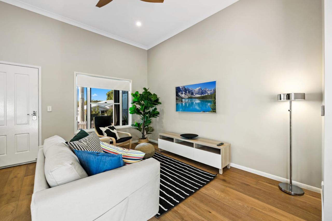 Bluestone Cottages - The Villa Toowoomba Exterior foto