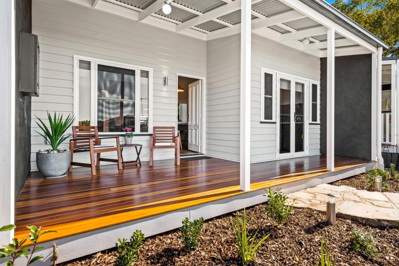 Bluestone Cottages - The Villa Toowoomba Exterior foto